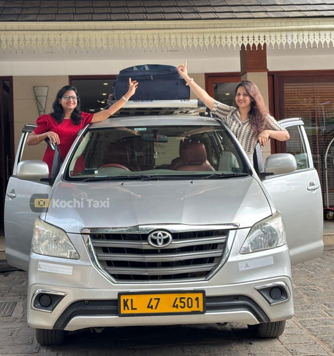 Travel companion with cab
